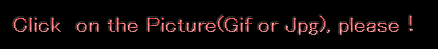 Click�@on the Picture(Gif or Jpg), please�I