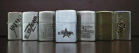 E.YAZAWA